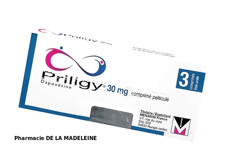 Pharmacie dela Madeleine – Bagnoles