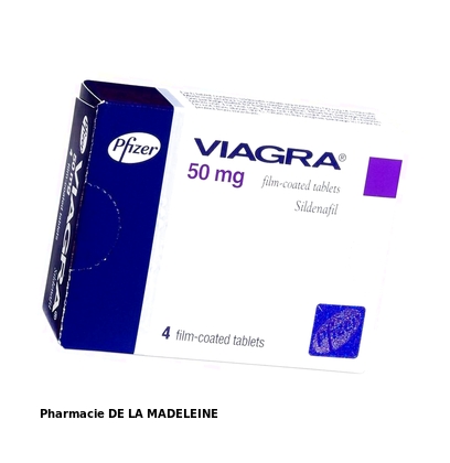 Viagra générique