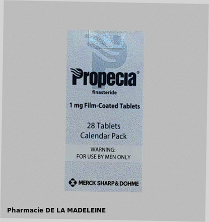 propecia finasteride