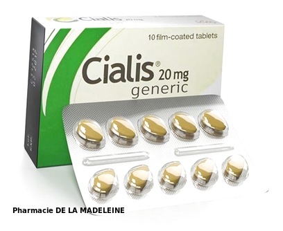 cialis tadalafil
