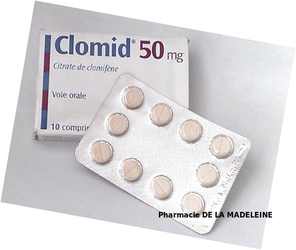 clomid clomifene