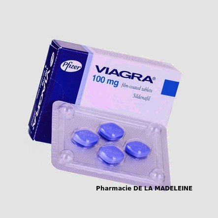Viagra générique